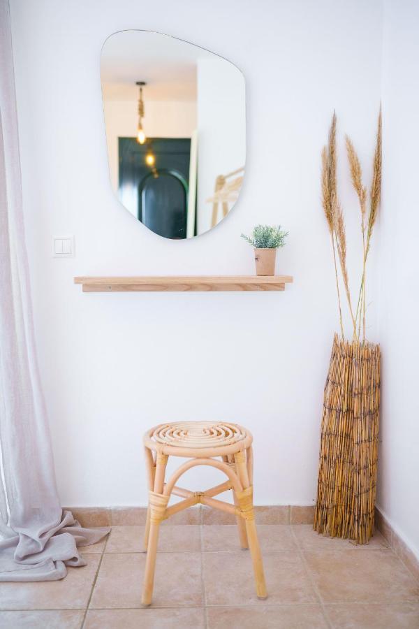 Giannatos Studios- Isabella Poros  Extérieur photo